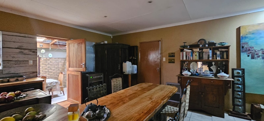 3 Bedroom Property for Sale in Noorsekloof Eastern Cape